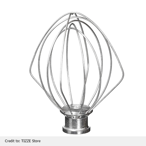 Kitchenaid Whisk Attachment