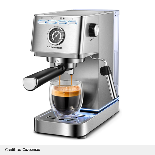 Latte Machine For Home Professional
