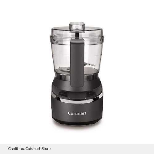 4 Cup Food Processor