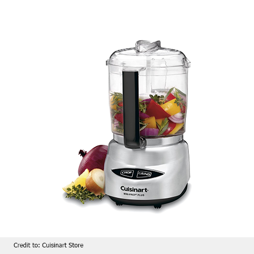 Cuisinart 4 Cup Food Processor