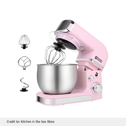 Cheap Stand Mixer