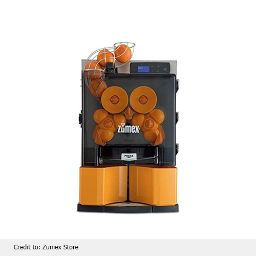 Zumex Juicer