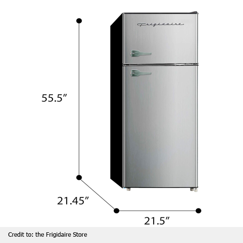 Refrigerator-2-Door-Apartment-Size