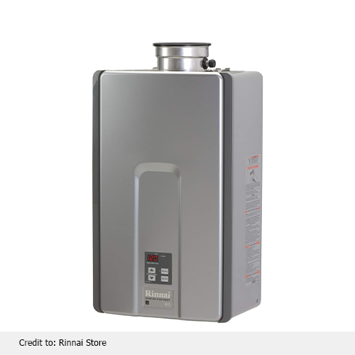 Rinnai RL75IN Hot Water Heater