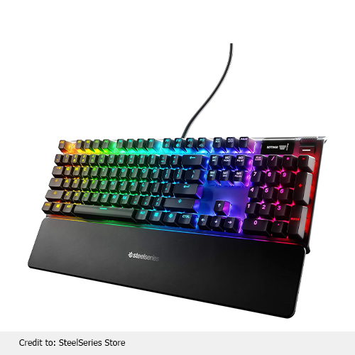 Smart display usb with media