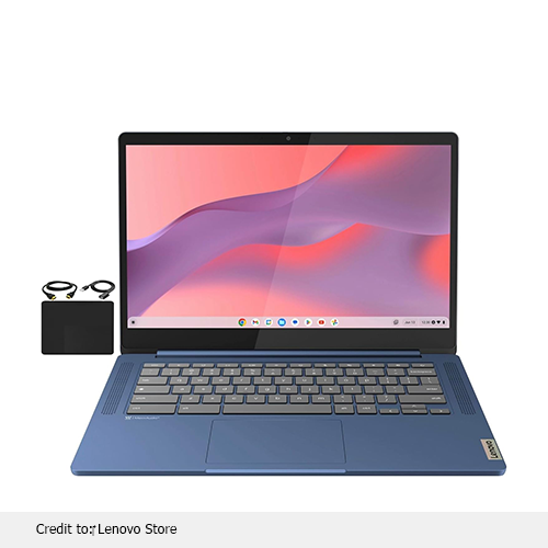 Touch screen chrome book 1.10GHz