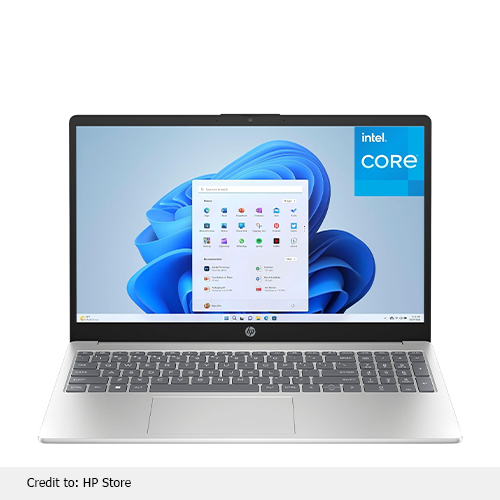 Tri-Color HP Ink Cartridges