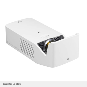 Best Ultra Short Throw Projector: Cinema at Home 2026