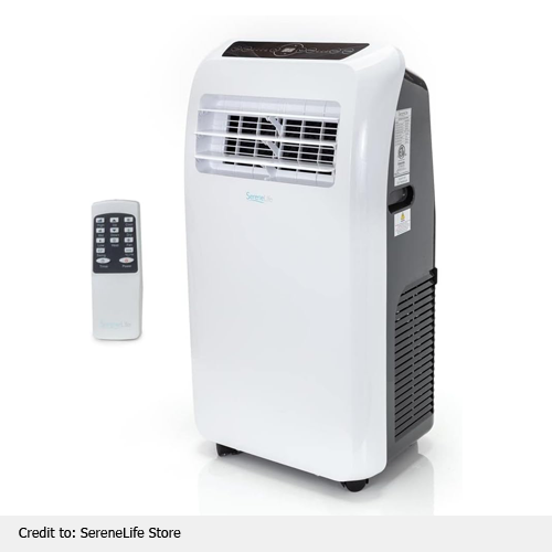 12000 BTU Window AC