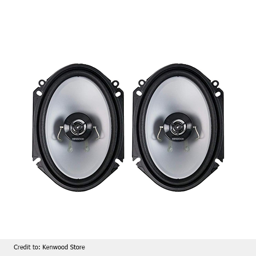 250 Watt Car Stereo Speakers