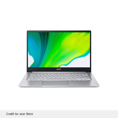Acer Swift 3 Intel Evo Intel Core i7-1165G7