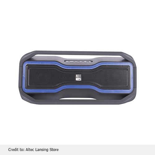 Altec Lansing Bluetooth Speaker