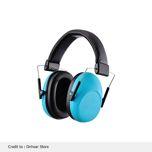 Autism Headphones