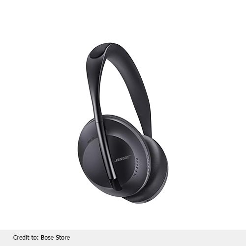 Best Dj Headphones Black