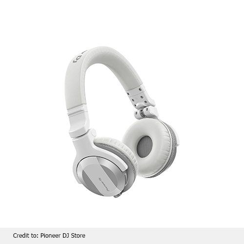 Best dj Headphones White