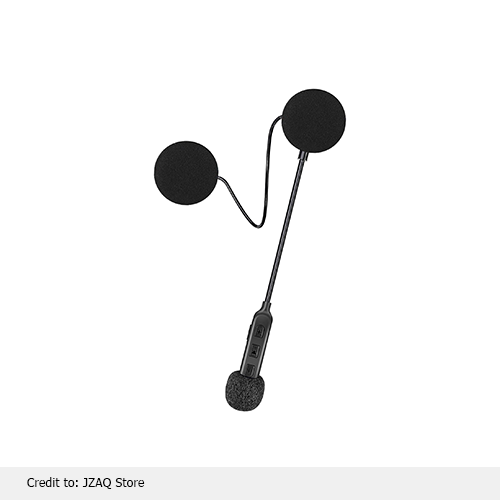 Bluetooth Headset 60 Hours Playing time