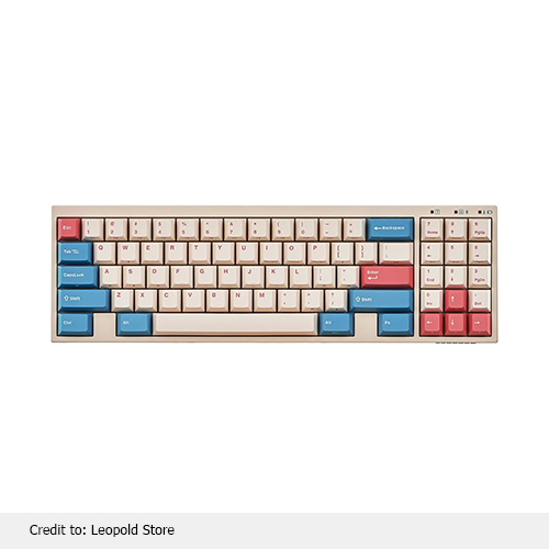 Bluetooth Mechanical Keyboard