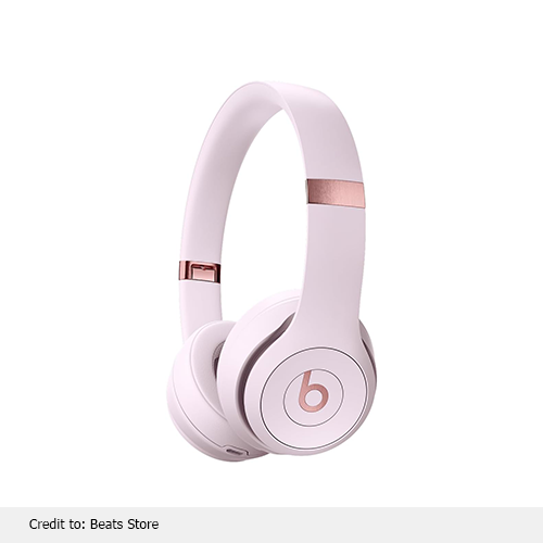 Bluetooth On-Ear Headphones