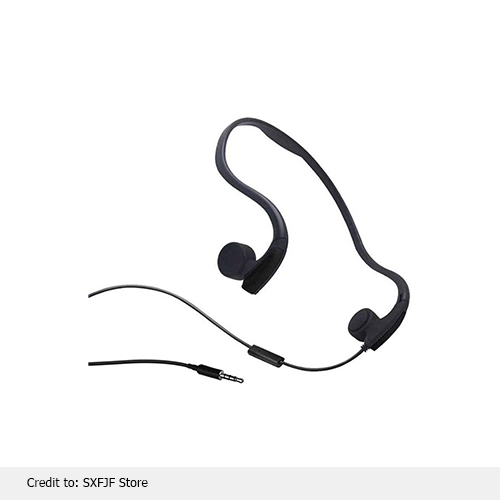 Bone Conduction Headphones