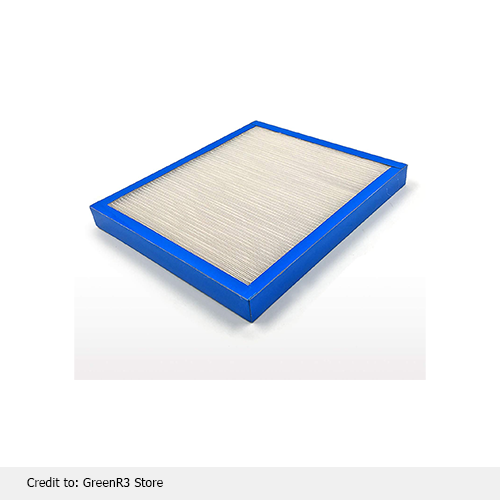 Buy Homedics air purifier filter