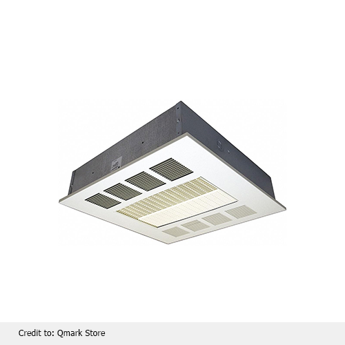 Electric Ceiling Heater 4k Watt