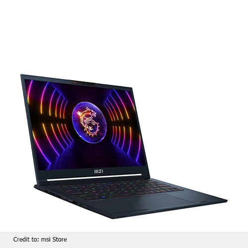 Flagship Gaming Laptop