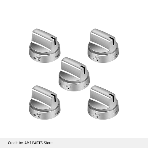 GE Stove Burner Replacement