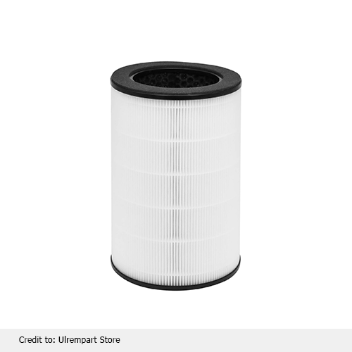 HEPA-Type Air Purifier Filter