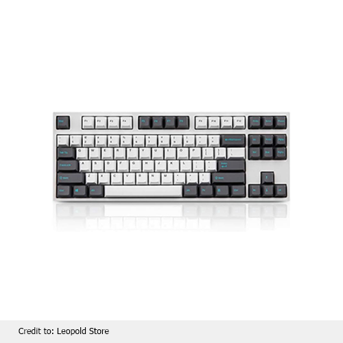 High-End Mechanical Keyboard
