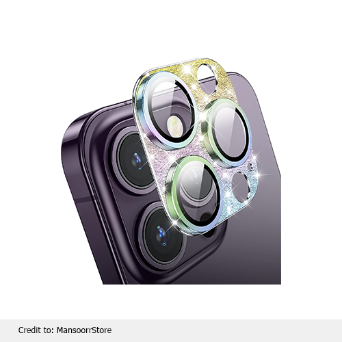 IPhone 14 Camera Lens Protector