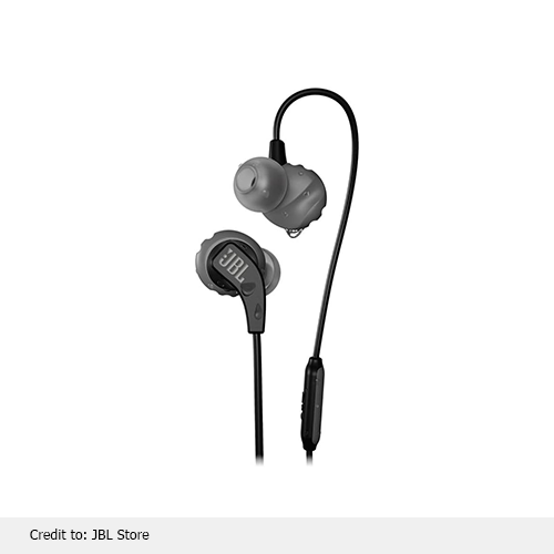 JBL Wired Sport In-Ear Headphones