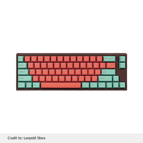 Keyboard Cherry MX Switch