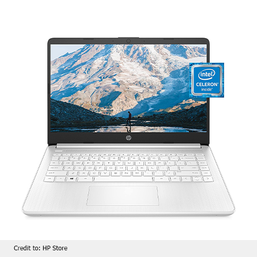 Laptop with windows 11 fast Wifi