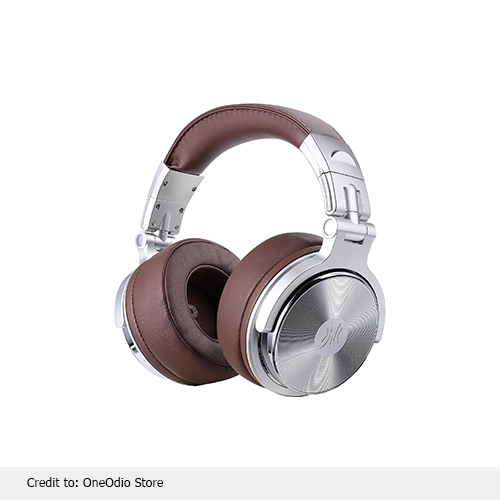 OneOdio Foldable Comfortable Headphones