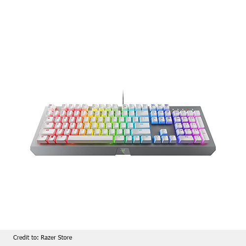 Razer BlackWidow Gaming Keyboard
