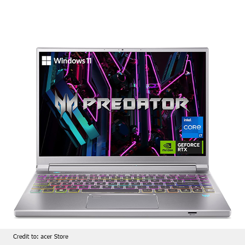 Razer Blade Gaming Laptop