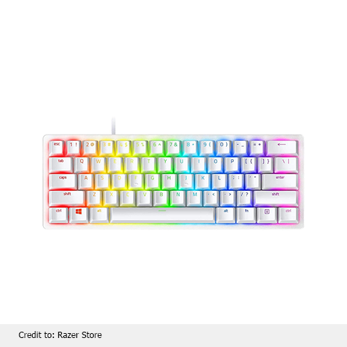 Razer Mini Gaming Keyboard
