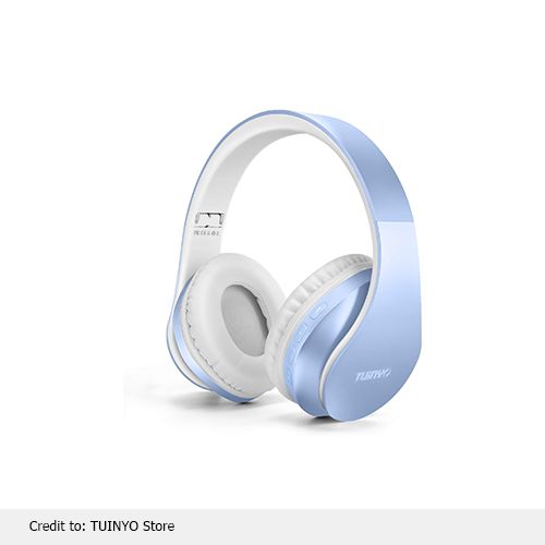TUINYO Wireless Headphones
