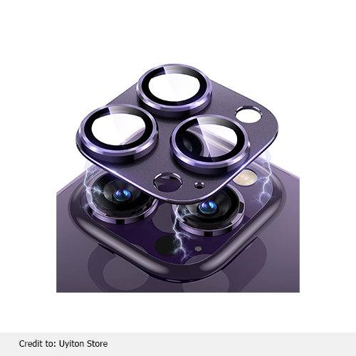 Uyiton Camera Lens Protector