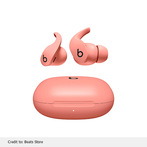 Wireless Noise Cancelling Earbuds