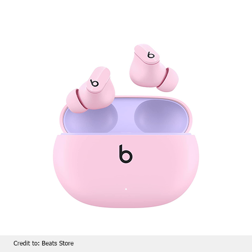 Wireless Sweat Resistant Earphones
