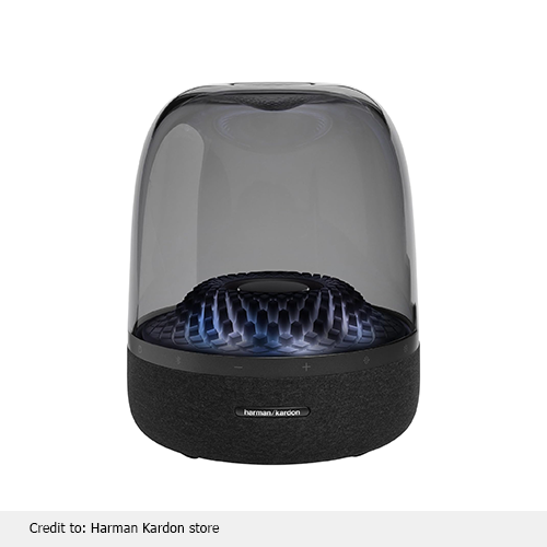 Bluetooth Home Speaker