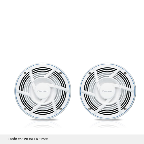 Elite Coaxial Car Pioneer