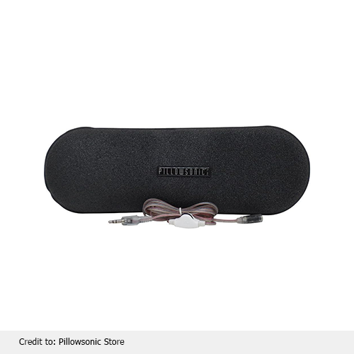 FM15 Pillow Speaker