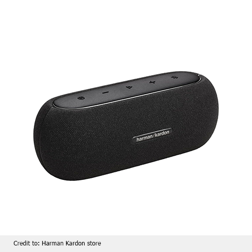 Harman Kardon Luna Speaker