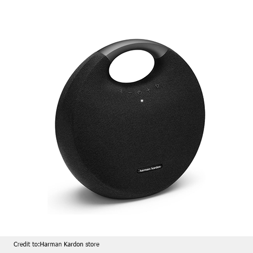 Harmon Kardon Bluetooth Speakers