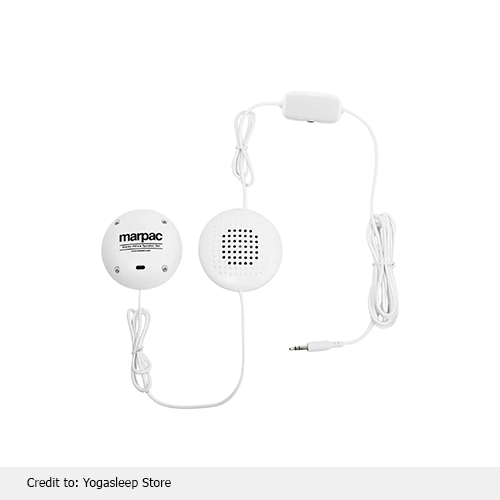 Marpac Pillow Speaker