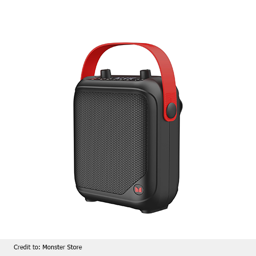 Monster MFS 1 40W Stereo Sound