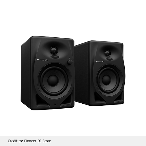 Pioner Speakers