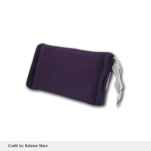 Stereo Pillow Speaker